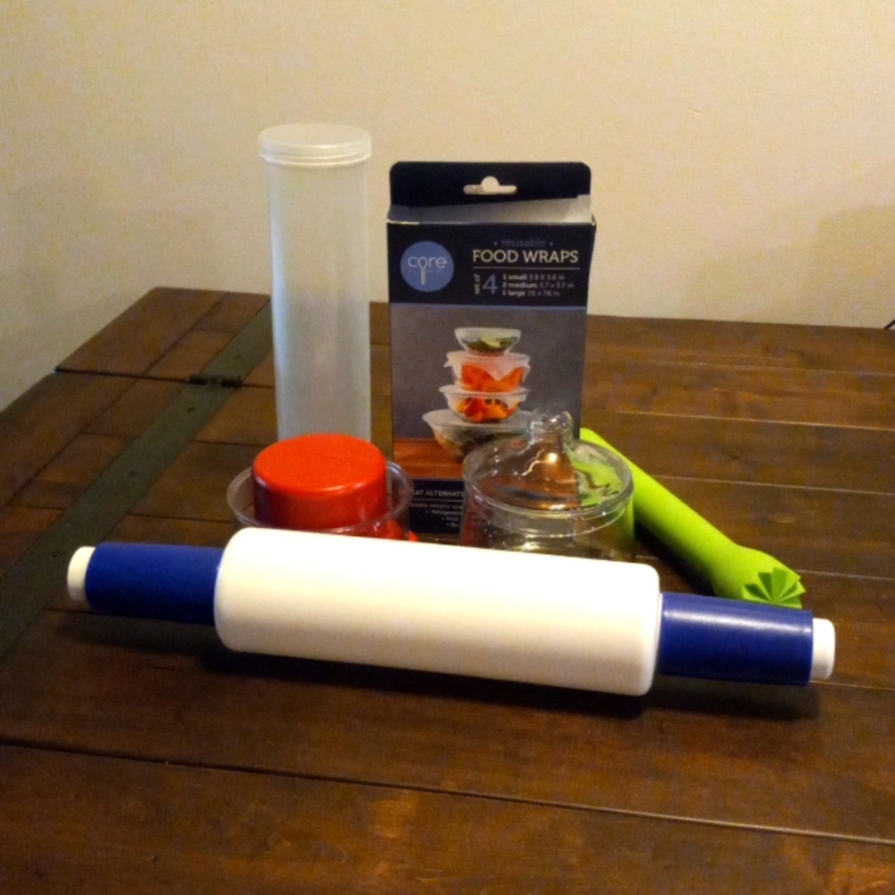 Kitchen bundle
